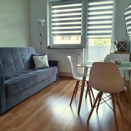 Gm Apartament Szczecin Bagian luar foto