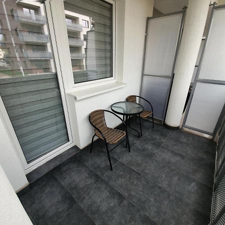 Gm Apartament Szczecin Bagian luar foto