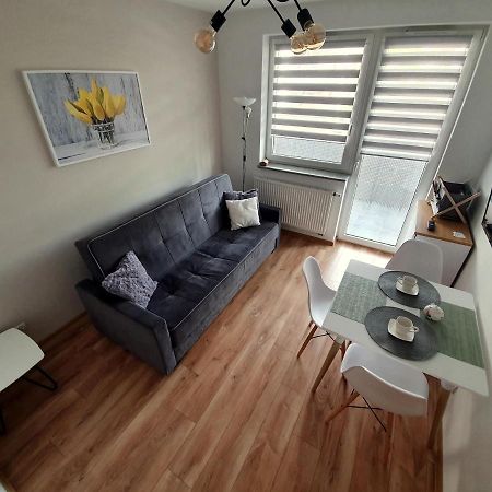 Gm Apartament Szczecin Bagian luar foto