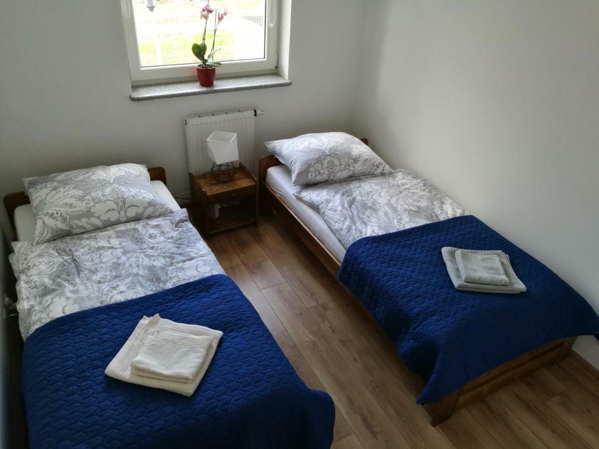 Gm Apartament Szczecin Bagian luar foto