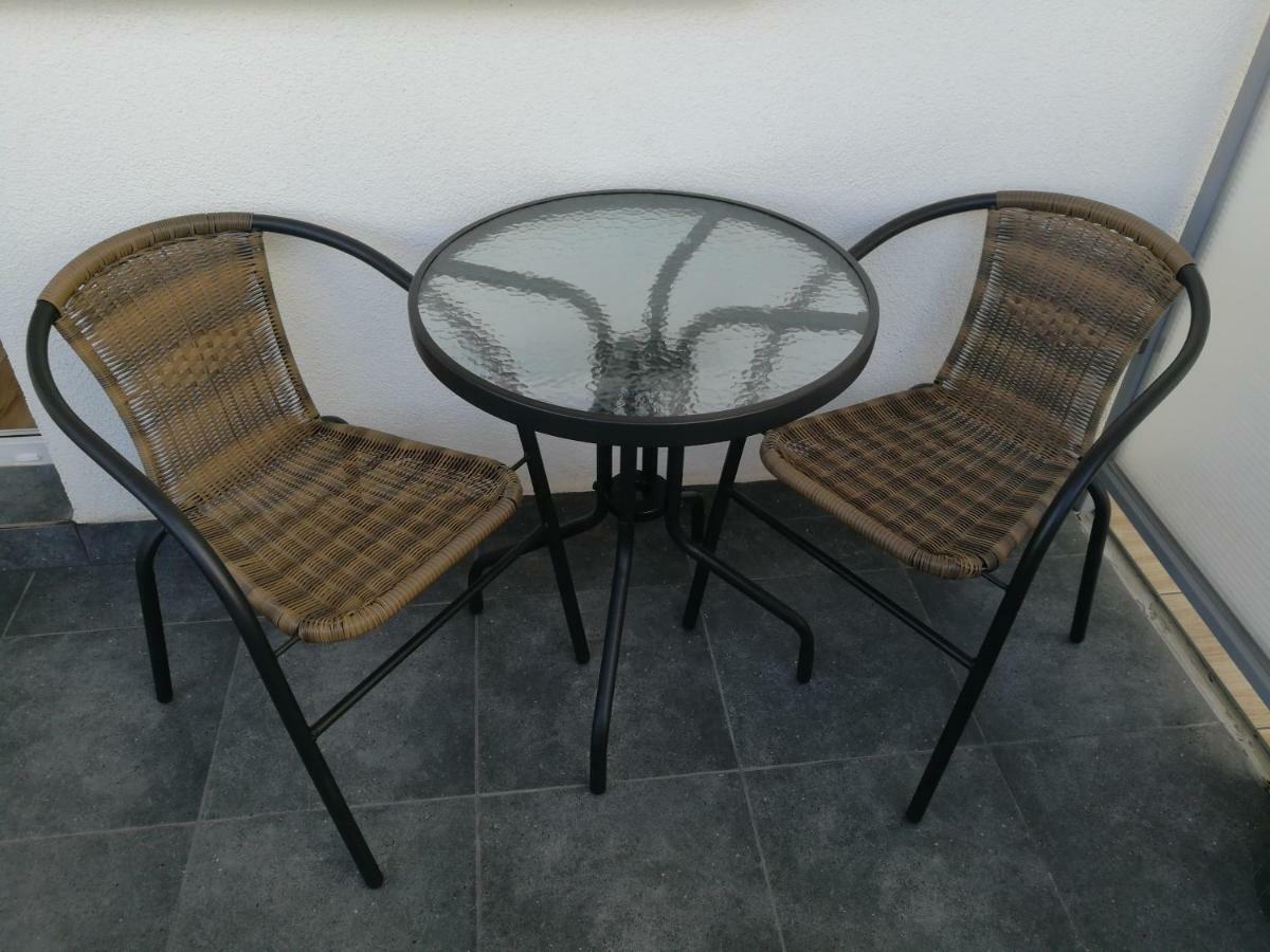 Gm Apartament Szczecin Bagian luar foto