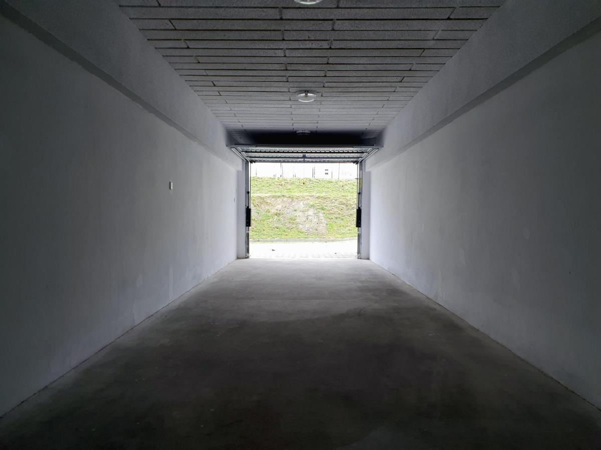 Gm Apartament Szczecin Bagian luar foto